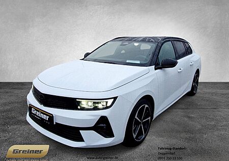 Opel Astra Sports Tourer 1.2 Turbo NAVI|KAKMERA|SHZ