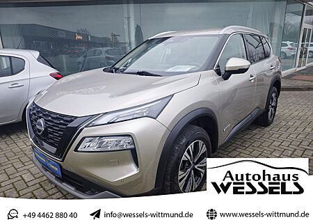 Nissan X-Trail N-Connecta E-Power AHK