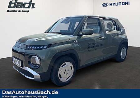 Hyundai Inster EV 42 kWh 2WD SELECT Navi