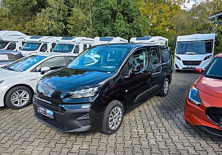 Fiat Doblo Maxi Kombi 5 Sitzer NAVI DAB SZHG