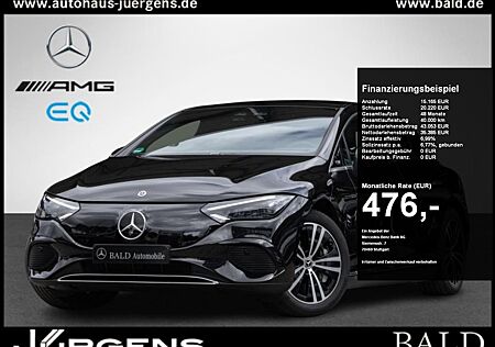 Mercedes-Benz EQE 300 Digital/Pano/Burm3D/360/HUD/Memory/19''