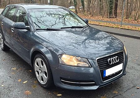 Audi A3 2.0 TDI (DPF) Attraction Sportback Attraction