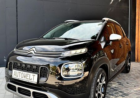 Citroën C3 Aircross Shine Panorama,HUD,Navi,SHZ,8-fach