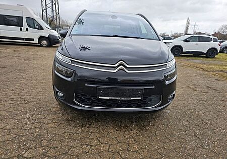 Citroën C4 Spacetourer Grand C4 Picasso BlueHDi 150 EAT6 Exclusive