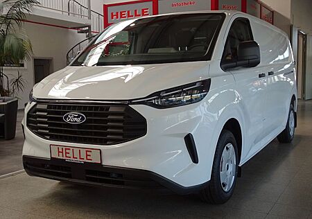 Ford Transit Custom 300 L2H1 Trend FWD*AHK+STHZG+LED