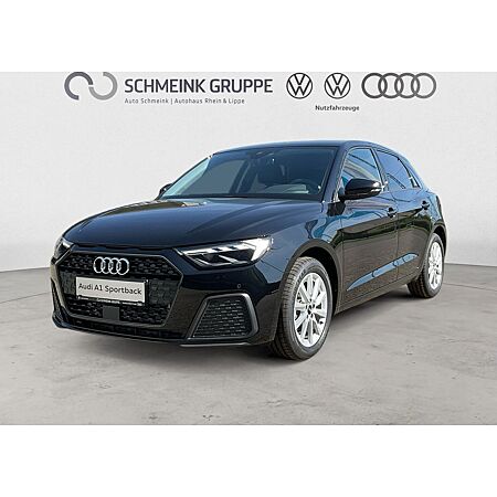 Audi A1 leasen