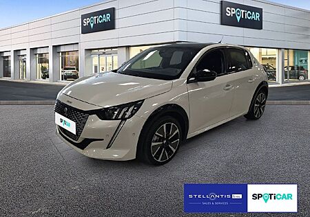 Peugeot 208 Elektro GT Pack 136 Automatik *Navi*Sitzh*Ka