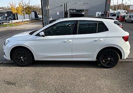 Skoda Fabia 1.0l TSI 70kW Selection Selection