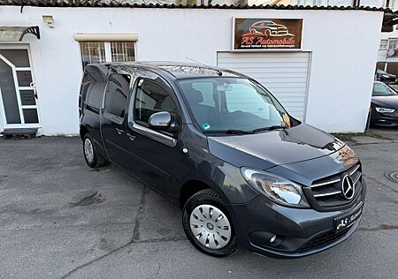 Mercedes-Benz Citan Mixto 111 CDI extralang *Klima/PDC/AHK*