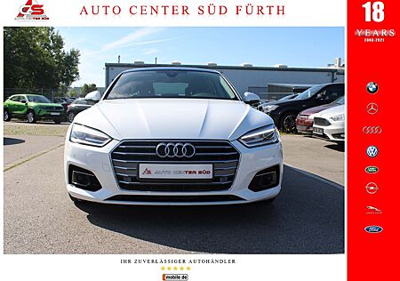 Audi A5 Sportback 35 TDI sport