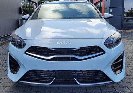 Kia Cee'd Sportswagon CEED Sportswagon 1.5 T-GDI GT-Line DCT