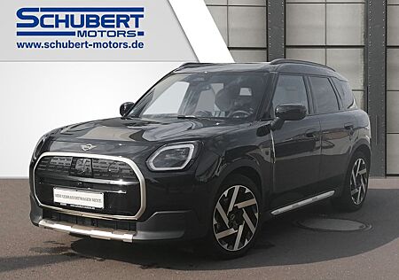 Mini Cooper S Countryman Countryman E Fav. Trim HUD Pano ACC H&K Paket L
