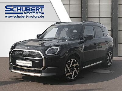 MINI Countryman E Fav. Trim HUD Pano ACC H&K Paket L