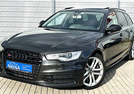 Audi S6 4.0 TFSI quattro PANO, KAMERA, LUFTFAH, BOSE