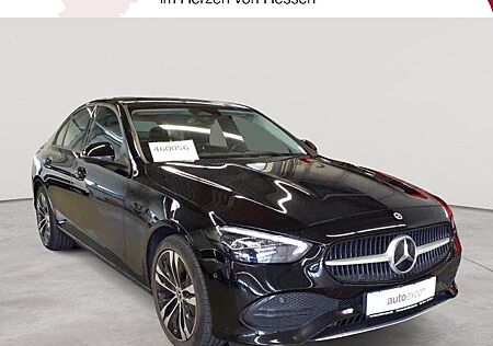 Mercedes-Benz C 220 d 9G- BusiP KomfP KAM