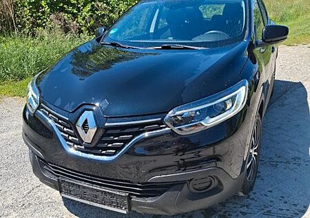 Renault Kadjar ENERGY TCe 130