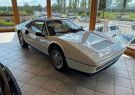 Ferrari 328 GTS 1.Hand deutsches Fahrzeug orig. Lack TOP