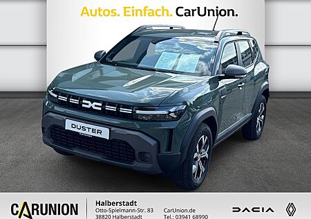 Dacia Duster Expression TCe 130 PDC SHZ Klima