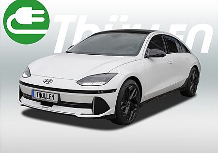 Hyundai IONIQ 6 Allradantrieb 77,4kWh FIRST EDITION Navi