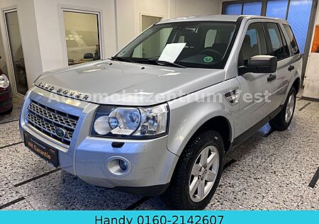 Land Rover Freelander 2 XE Limited Edition*Navi*Leder*Xenon