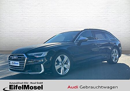 Audi S6 Avant 3.0 TDI quattro Avant ACC Matrix-LED Rü