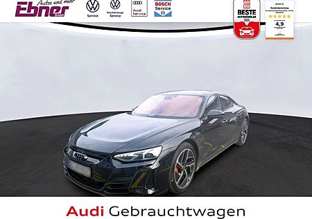 Audi e-tron GT RS NP:179tEUR! KERAMIK+LASER+PANO+MASS