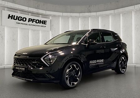 Kia Sportage 48V AWD Autom. GT-line LEDER ACC SHZ 36