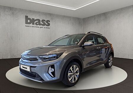 Kia Stonic gebraucht kaufen Kia Stonic 1.0T 100 VISION LED