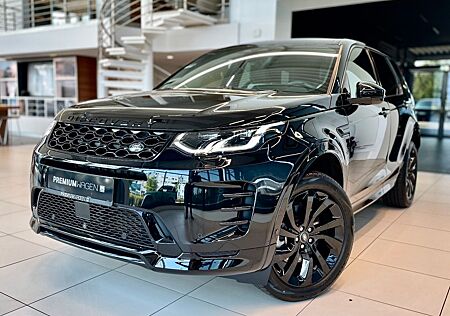 Land Rover Discovery Sport Disco Sport Hybrid Dynamic SE AWD HeadUp Standhz