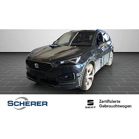 Seat Tarraco leasen