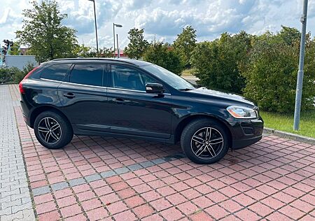 Volvo XC 60 XC60 D4 AWD Kinetic Kinetic