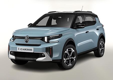 Citroën C3 Aircross gebraucht kaufen Citroën C3 Aircross MAX 44kWh Nav SHZ 11kW-OBC Kam Ca...
