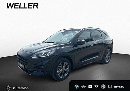 Ford Kuga 2.5 ST Line,AHK,WP,Navi,LED,Tempomat,Alu