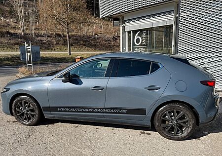 Mazda 3 Lim. 5-trg. Homura 140PS Automatik-Getr