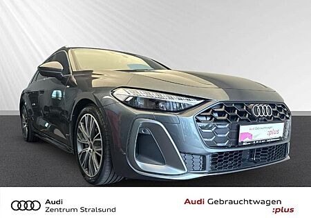 Audi A5 Avant TDI quattro S tronic Standheizung, ACC,