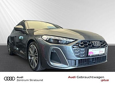 Audi A5 Avant TDI quattro S tronic Standheizung, ACC,
