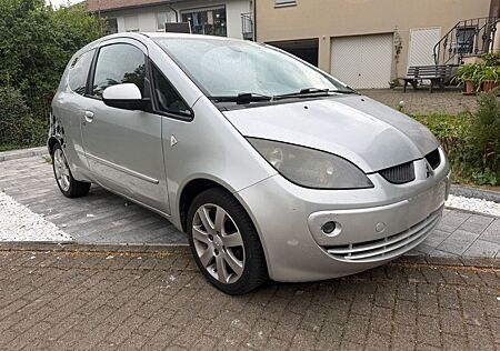 Mitsubishi Colt 1.3 Motion Plus Motion Plus