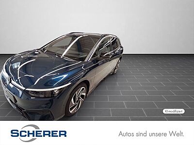 Volkswagen ID.7 Tourer Pro 77 kWh AHK/RFK/NAVI/LED/Sitzheiz