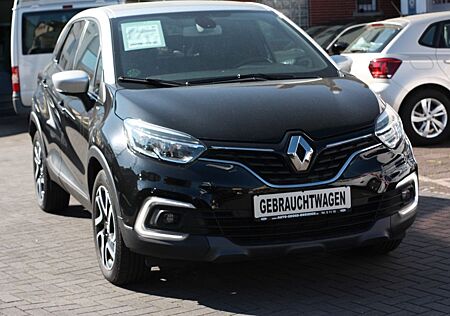 Renault Captur BOSE Edition