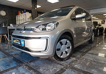 VW e-up! Volkswagen e-up! Panoramadach/Kamera/5Türig/Automatik