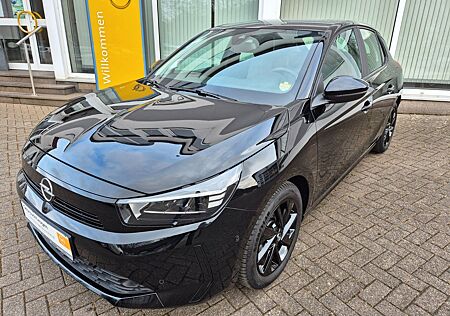 Opel Corsa F *Navi+SHZ+LHZ+Kamera+LED*