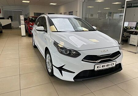 Kia Cee'd Sportswagon CEED SW+1.0T 100+VISION+NAVI Bluetooth Klima