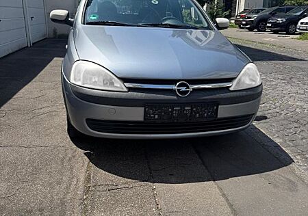 Opel Corsa 1.0 Twinport Enjoy Enjoy