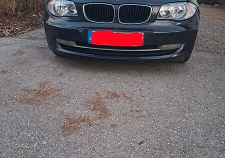 BMW 116i -