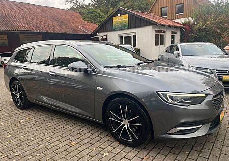 Opel Insignia gebraucht kaufen Opel Insignia 2.0 125kW Innovation Autom. ST*1.Hand*R