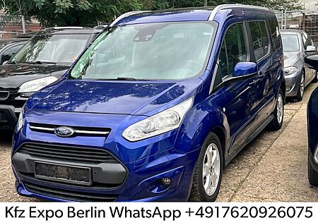 Ford Grand Tourneo 1.5 TDCi PowerShift Titanium 7-S