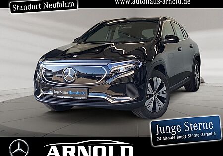 Mercedes-Benz EQA 300 4M Advanced-P. LED el-Klappe Kamera Navi