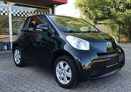 Toyota iQ 2.Hand/Klima