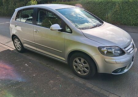 VW Golf Plus Volkswagen 1.4 Goal