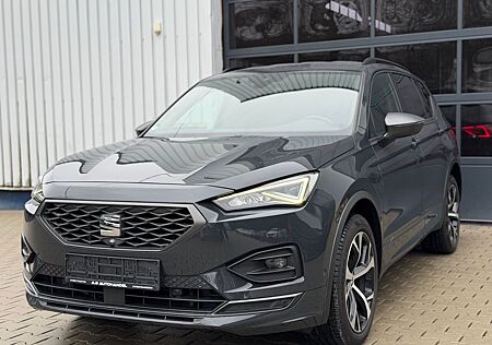Seat Tarraco FR 4Drive 190PS/LED/AHK/ACC/360*